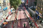 Karabüklü kadınlardan Gazze’ye destek