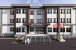 Karabük’te 12 derslikli yeni okul için sözleşme imzalandı