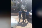 Karabük’te 8 yıl hapisle aranan firari yakalandı