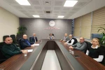 Karabük’te acil sağlık hizmetlerinin yol haritası belirlendi