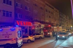 Karabük’te dehşet: Eşinin boğazını keserek öldürdü