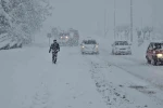 Karabük’te kar tatili uzadı