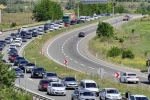 Karabük’te Mart ayında 444 araç trafiğe kayıt edildi