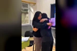 Karabük’te öğrencilerden öğretmenlerine anlamlı sürpriz