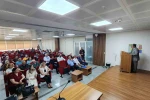 Karabük’te organ bağışı farkındalık toplantısı düzenlendi