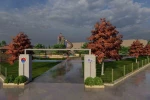 Karabük’te park alanı modern tema parka dönüştürülüyor