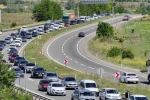 Karabük’te trafiğe kayıtlı araç sayısı 83 bin 882 oldu