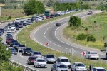 Karabük’te trafiğe kayıtlı araç sayısı 85 bin 632 oldu