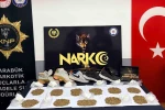 Karabük’te uyuşturucu operasyonu: 1 tutuklama