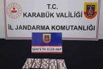 Karabük’te uyuşturucu operasyonu: 7 gözaltı