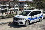 Karabük’teki okullarda polislerin güvenlik seferberliği başladı