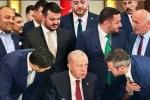 Karabük’ün talepleri Cumhurbaşkanı Erdoğan’a iletildi