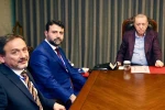 Karabük’ün yıllardır beklediği hastane yatırımı onaylandı