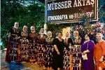 Karaburun ve Mordoğan kültürü 9. Geleneksel Yemek Festivali’nde yaşatılacak