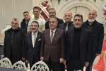 Karaca güven tazeledi