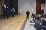 Karacabey Belediyesi’nden sınav sürecindeki öğrencilere destek