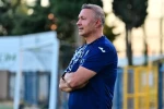 Karacabey Belediyespor’da Ahmet Taşyürek dönemi sona erdi 
