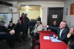 Karacabey’de imar planları mahalle toplantılarıyla yapılıyor 