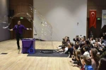Karacabey’de Sömestr çoşkusu start aldı