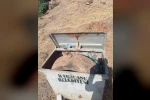 Karacasu Belediyesi’nden çöp kovalarına yönelik uyarı