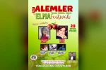 Karacasu’da Elma Festivali için geri sayım başladı