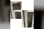 Karacasu’da kamu malına zarar verildi