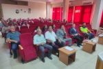 Karacasu’da okul servisi eğitimi