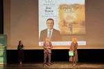 Karadağ’da Türk filmi etkinliği: ‘Buğday Tanesi’ Podgoritsa’da gösterildi