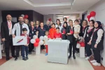 Karadeniz Ereğli’de 23 Nisan coşkusu