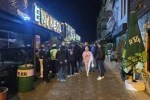 Karadeniz Ereğli’de asayiş ve huzur uygulaması