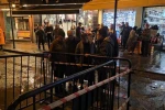 Karadeniz Ereğli’de yağış sonrası temizlik çalışmaları başladı
