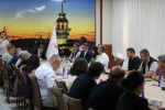 Karadeniz Havzası’nda orman yangınlarına karşı uluslararası güç birliği