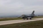 Karadeniz semalarında Türk Hava Kuvvetleri’nden eğitim uçuşu