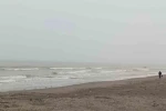 Karadeniz’de kuvvetli fırtına geliyor