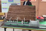 Karadeniz’deki heyelanlara karşı erken uyarı sistemi geliştirdiler