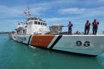 Karadeniz’deki saldırıda hayatını kaybeden ve yaralanan balıkçıların tahliye çalışmaları devam ediyor