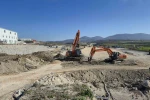 Karadeniz’in lojistik üssü güçleniyor: Havza OSB’de 140 bin metrekarelik merkez yükseliyor
