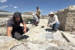 Karadeniz’in Zeugması Hadrianopolis’te kazı çalışmaları başladı