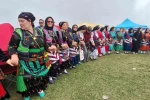 Karakısrak Yaylası 16. Otcu Şenliği