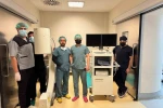Karakoçan Devlet Hastanesi’nde ortopedi ameliyatları başladı