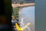 Karakoçan’da göletlere yavru balıklar bırakıldı