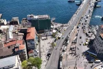 Karaköy’de 68 yıl önce yıkılan cami ihya ediliyor