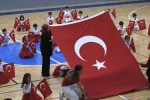 Karaman’da 23 Nisan coşkusu 