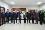 Karaman’da 37. Vergi Haftası kutlamaları başladı