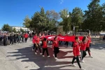 Karaman’da Amatör Spor Haftası etkinlikleri başladı