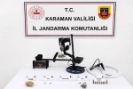 Karaman’da aranan 7 kişi tutuklandı