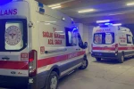 Karaman’da bir kadın tartıştığı dini nikahlı kocasını bıçakladı