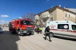 Karaman’da iki otomobil çarpıştı: 3 yaralı
