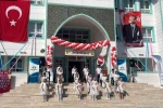 Karaman’da ilköğretim haftası kutlandı