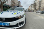 Karaman’da kamyonetin çarptığı çocuk yaralandı